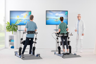 数字骨科技术提高下肢力线精准度的Meta分析